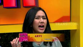 Tersangkut Pesona Pelakor  Rumah Uya 040518 14