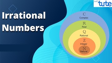 Irrational Numbers | Real Numbers | Problem Solving | Class 12th | Letstute CBSE