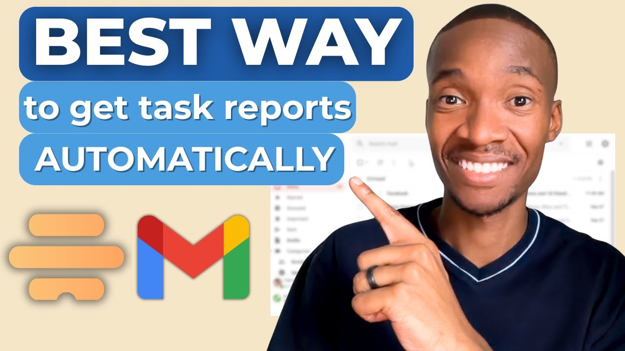 Building an Automated Weekly Task Report with Hive Automate