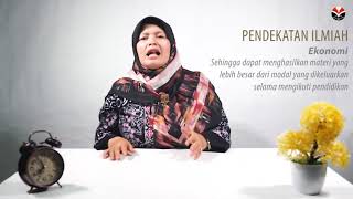 Pengertian Pendidikan (Dr. Hj. Pupun Nuryani, M.Pd.)