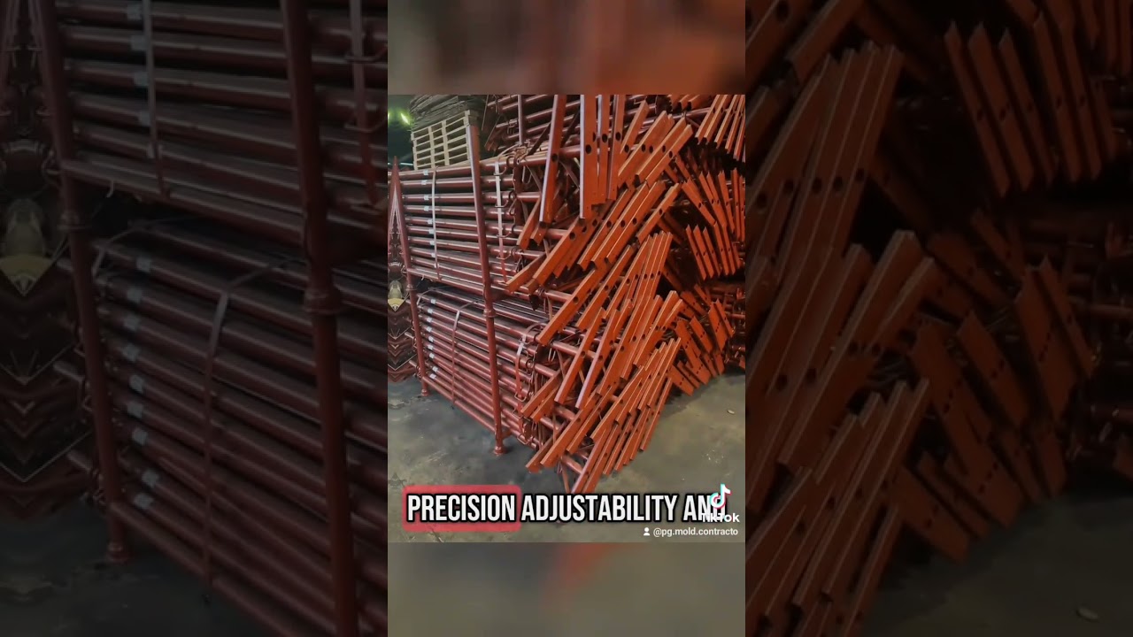 Scaffolding
