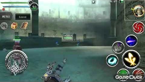 Avabel: Twiggy vs Error