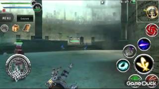Avabel: Twiggy vs Error