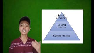 TRIBE 2 -HYTHAM INDUCTIVE AND DEDUCTIVE REASONING, PROBLEM SOLVING STRATEGIES, AND PROBLEM SOLVING .
