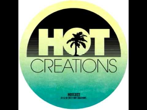 HNQO - Point Of View (Hot Creations / HOTC022 A) OFFICIAL