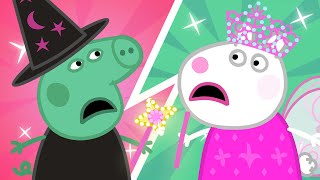 peppa pig suzy s halloween fall out costume battle brand