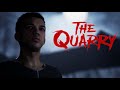 THINGS ARE GETTING INTENSE!!! (The Quarry Part 3)