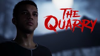 THINGS ARE GETTING INTENSE!!! (The Quarry Part 3)