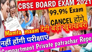 ? CBSE Compartment private Patrachar Repeaters big news cancellation Updates latest supreme Court