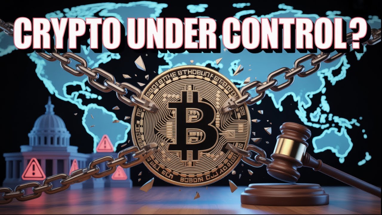 Crypto’s New Rulebook: Global Regulations Explained in 2026!