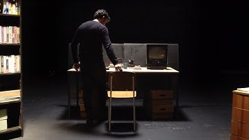 Directamente para video – trailer | IFFR 2025