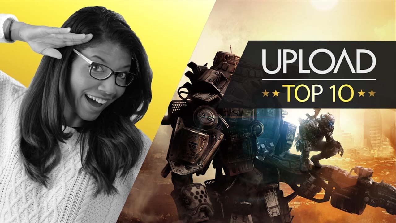 Titanfall Top 10 Kills of the Week