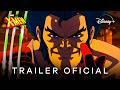 🚨X-MEN 97 Temporada 2: Trailer Oficial