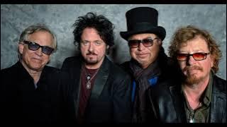 Toto - Till the End (1 hour)
