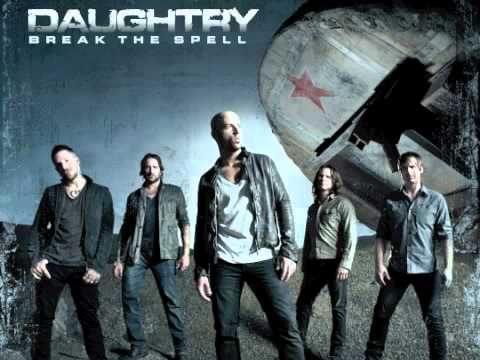 Daughtry - Start of Something Good (Official)