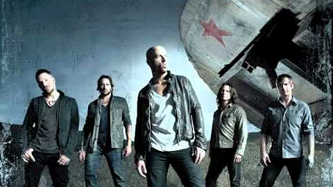 Daughtry - Start of Something Good (Official)