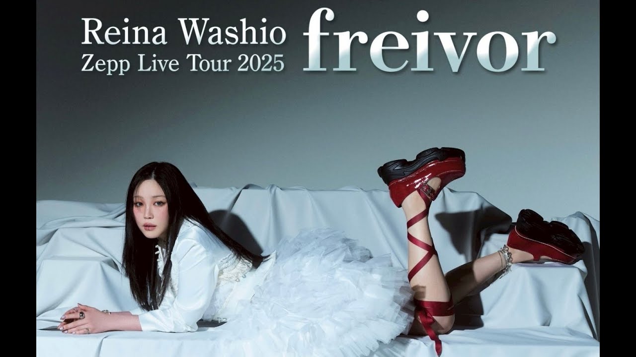 Zeppツアー楽曲リクエスト集計結果発表 - YouTube