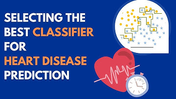 Exploring Machine Learning Classifiers for Accurate Heart Attack Prediction| Part 1