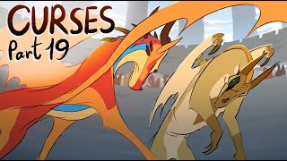 Curses - Peril MAP part 19