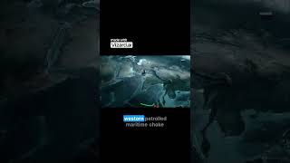 Why China is Pivoting to the Arctic #geopolitics  #arctic  #russia  #northernsearoute  #nato #china