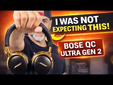 Bose QC Ultra Gen 2 tot nhat 2026 danh gia