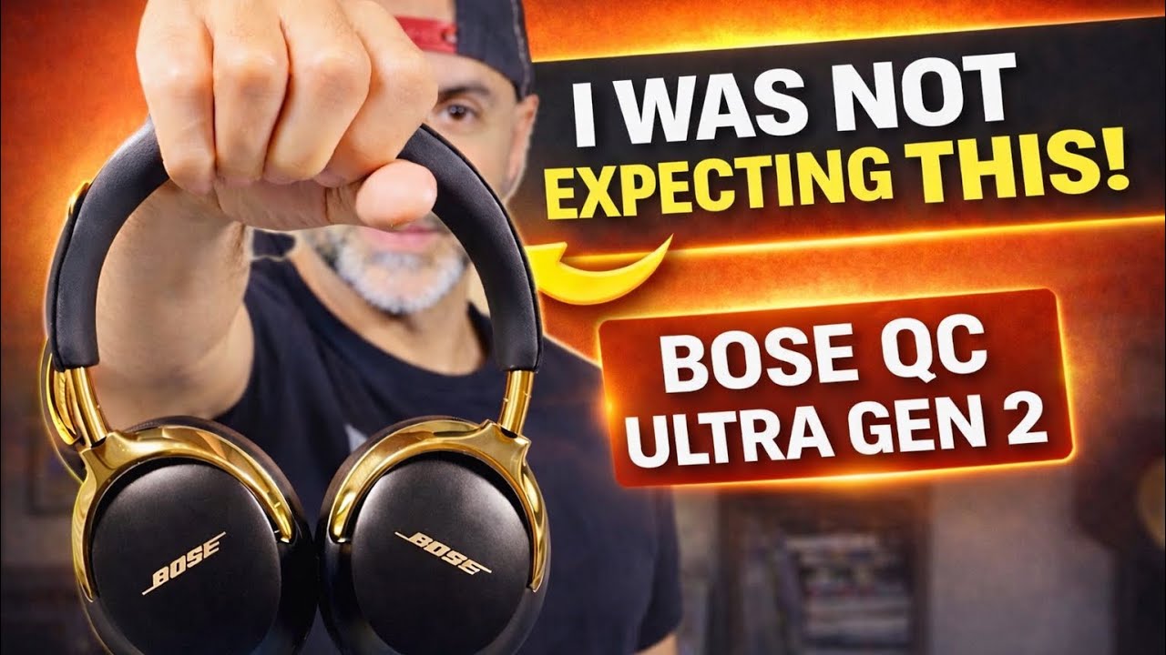 Bose QC Ultra Gen 2 tot nhat 2026 danh gia