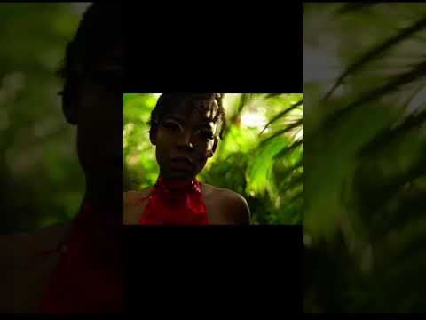 Jahmiel Favorite Dress Aurakoutura Jamaican Fashiondesigner 2023 Tiktok Competition