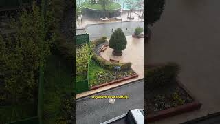 Aydınlılar Dikkat Yağışlar Geri Geliyor