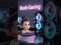 🎮🎙️ STREAM LIKE A PRO – ALL IN ONE SETUP 🔥 🛒 Order now: www.rushgaming.shop 📞 WhatsApp +923710181750