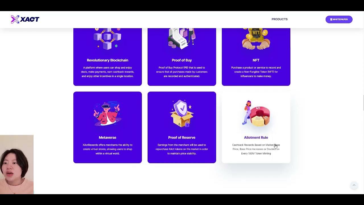 Future capital needs of XActRewards YouTube