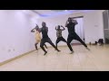 Zerb  mwaki  feat sofia nzau  dance