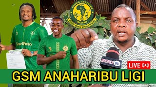 MZEE KONDE BOY AFICHUA SIRI GSM KACHAFUKWA KUNA SURPRISE NYINGINE INAKUJA