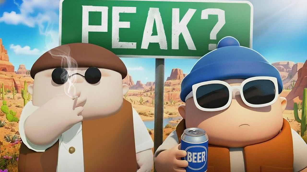 EL NUEVO PEAK | Rv There Yet 🚐