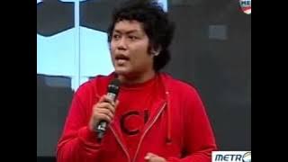 standup comedy jui purwoto dijamin ngakakk