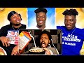 HE WILD 🤣! Coryxkenshin Out Of Context/ Funny Moments Reaction