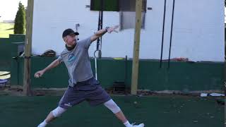 Shuffle Shuffle Throw