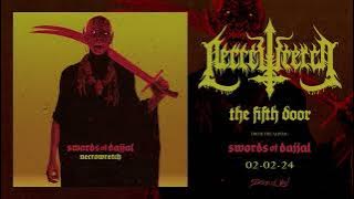 Necrowretch - 'Swords of Dajjal' ( Album Stream) 2024