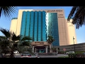 Le Meridien Mina Seyahi Beach Resort & Marina, Dubai, UAE - Hotel Tour in 4K
