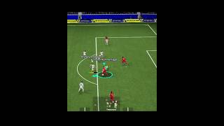 Kick Off glitch GOAL😂 #efootball #pes #efootball2026 #shortsvideo #shorts