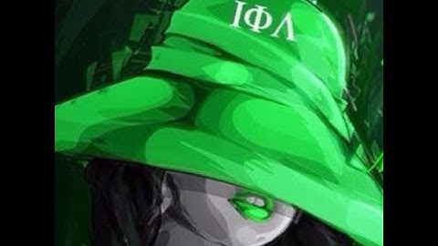 Iota Phi Lambda Sorority, Inc  Zeta Epsilon Chapter