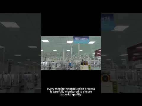 Qufu Temb Auto Parts Manufacturing