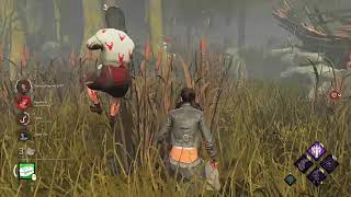 New Hook Bug Hides Survivor Location in Dead by Daylight