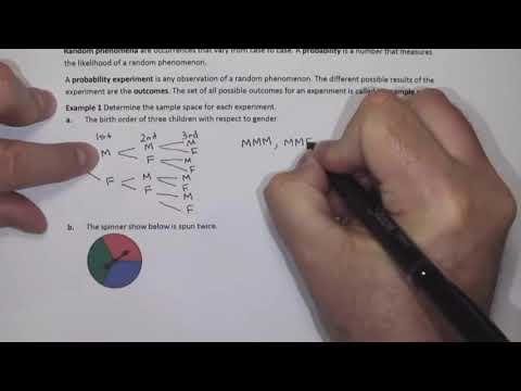 Math 138 Section 13.1 Video 1