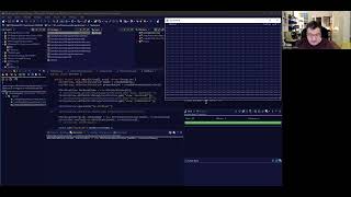 ✅ Decoupled from Swing - E003