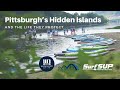 Pittsburgh’s Hidden Islands and the Life They Protect