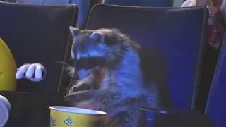 Rushnerd at the Theater @NerdRush