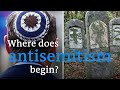 The murky myths behind antisemitism I DW News