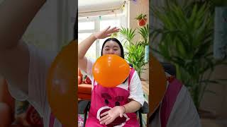 Balloon Wont Inflate Challenge