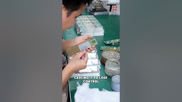 The drone jamming module has extremely fast response capabilities #signal #dji#drone #factory