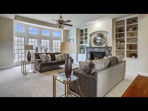 17514 Ashton Green Drive, Sandy Spring, MD home video tour